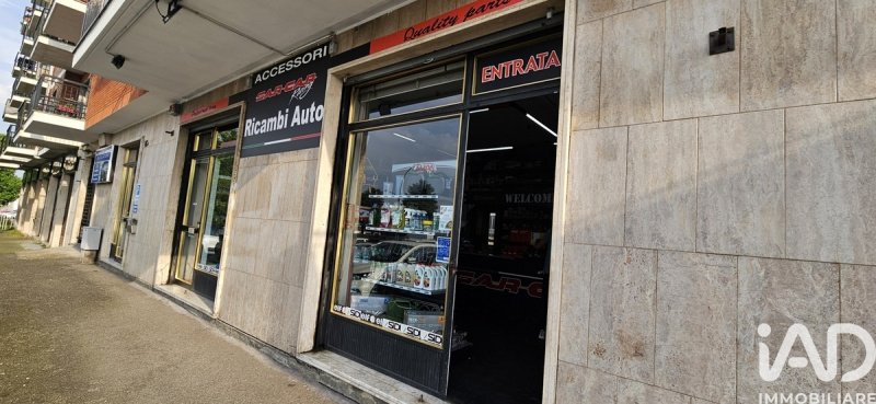 Gewerbeimmobilie in Pianezza