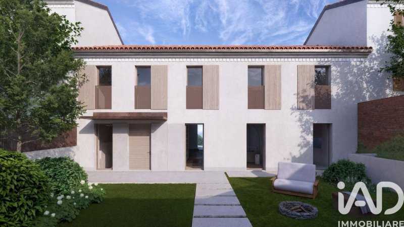 Casa de campo en Montemagno