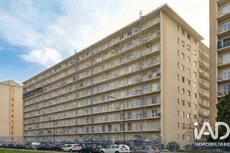 Apartamento en Turín