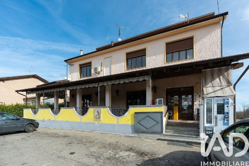 Casa independiente en Cantarana d'Asti