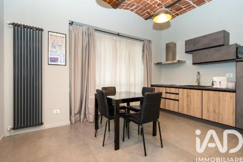 Apartamento em Turim