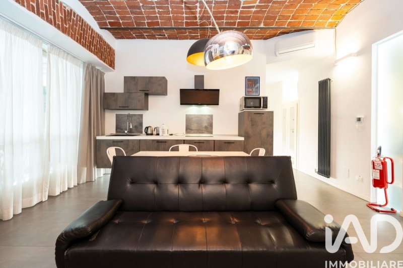 Apartamento en Turín