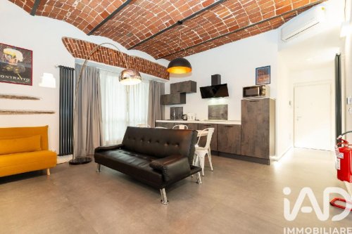 Apartamento en Turín