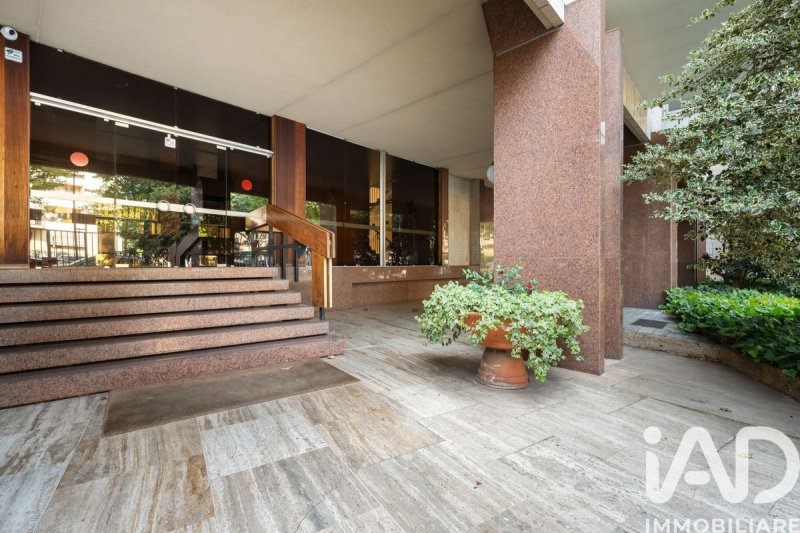 Apartamento em Turim