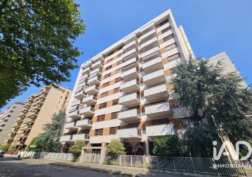 Apartamento en Turín