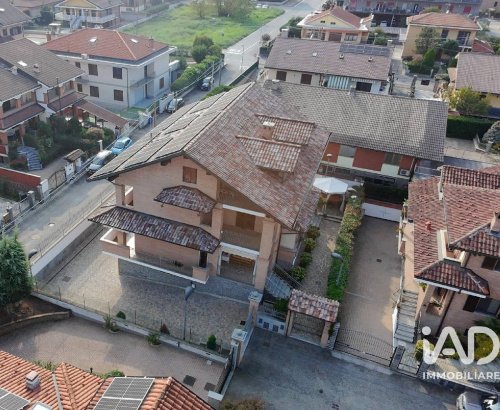 Villa a Volpiano