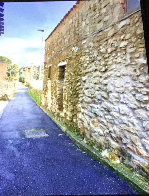 Casa de campo en Usellus