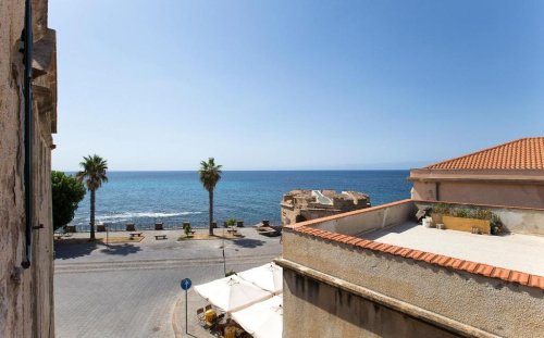 Apartamento histórico en Alguer