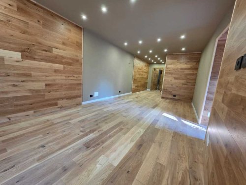 Stugor i Cesana Torinese