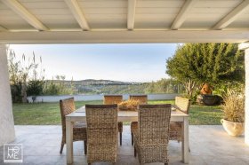 Вилла в Санта-Тереза-Галлура