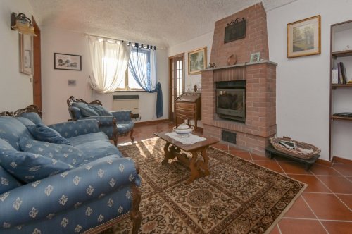 Особняк из двух квартир в Каваньоло