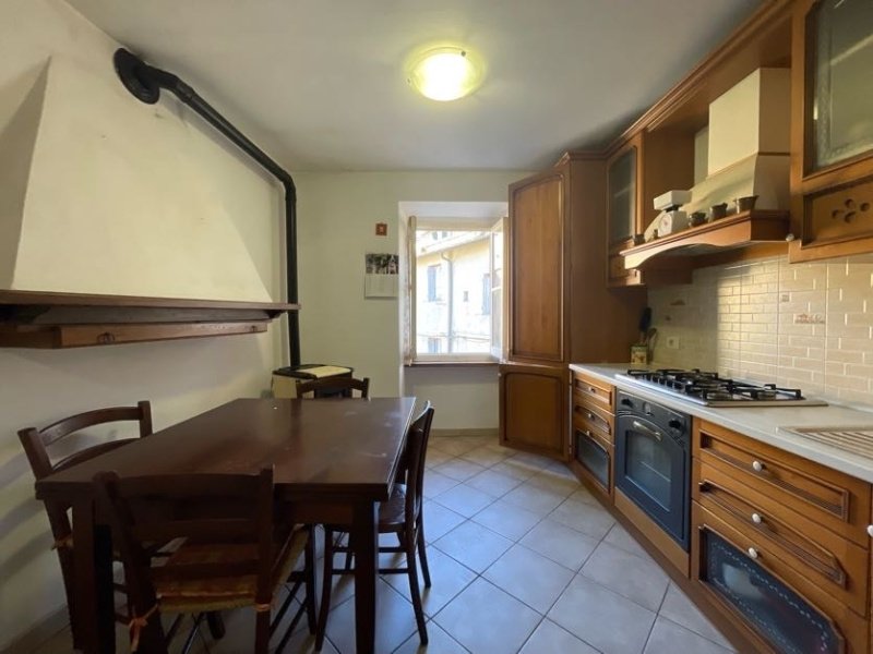 Lägenhet i Varese Ligure