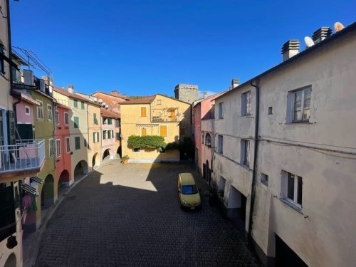 Lägenhet i Varese Ligure