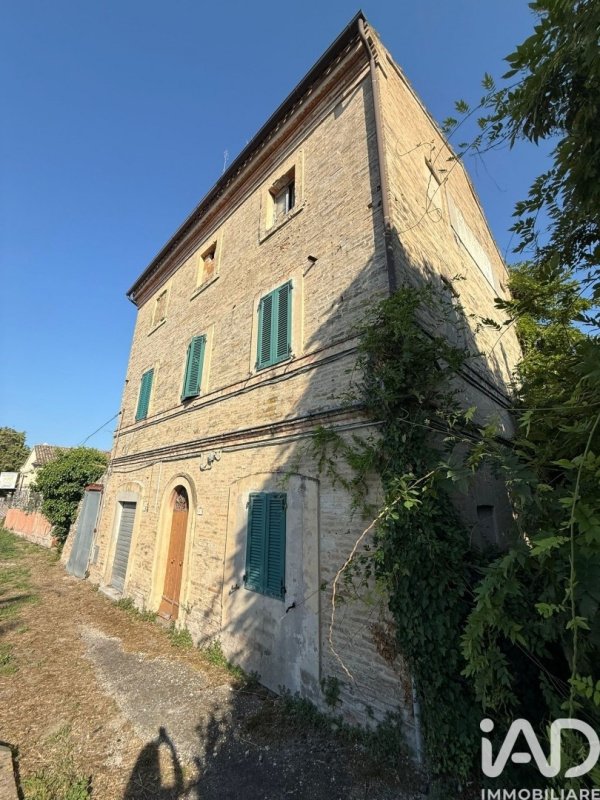 Villa i Montecassiano