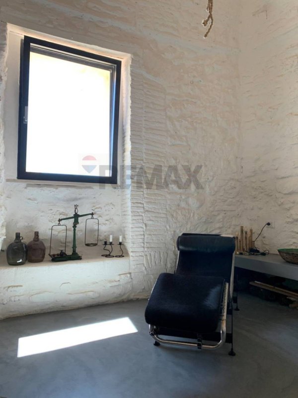 Casa geminada em Irsina