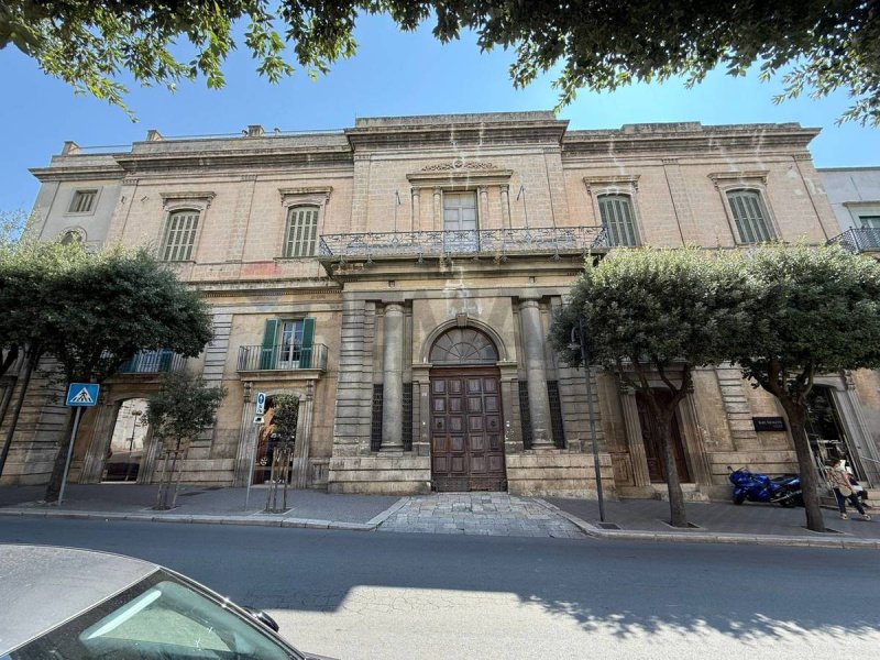 Apartamento em Matera