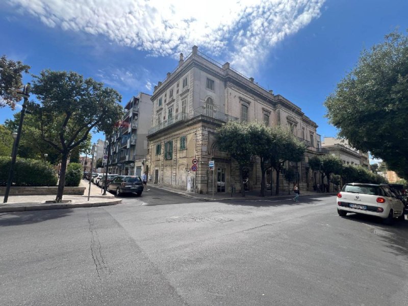 Apartamento em Matera