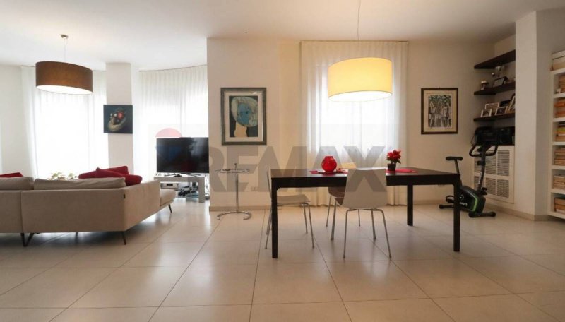 Vrijstaande woning in Matera