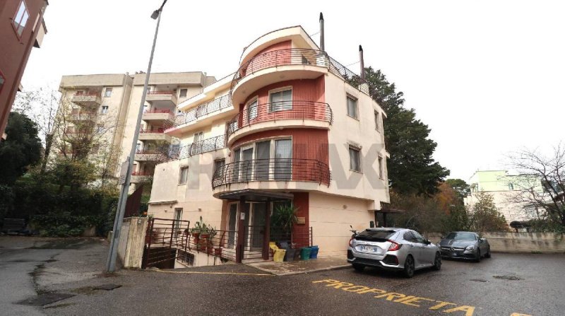 Vrijstaande woning in Matera