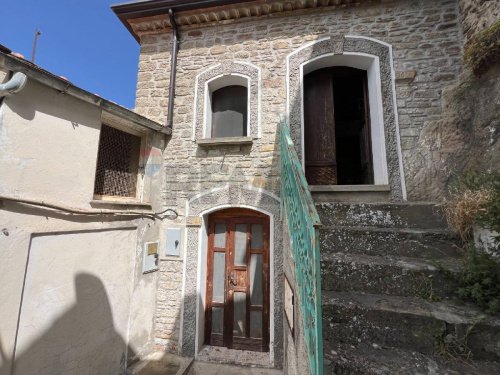 Casa semi-independiente en Pietrapertosa