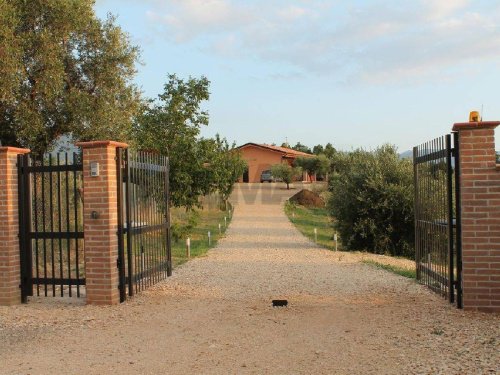 特里卡里科别墅