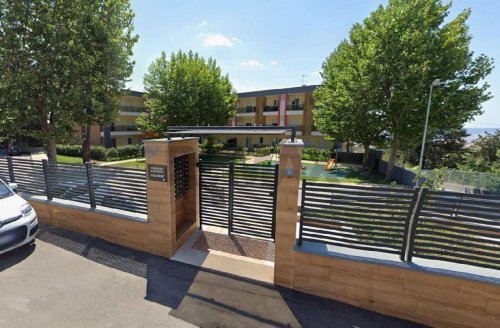 Apartamento en Matera