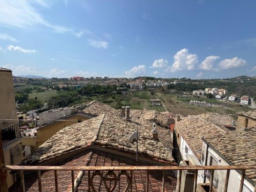 Casa semi-independiente en Tricarico