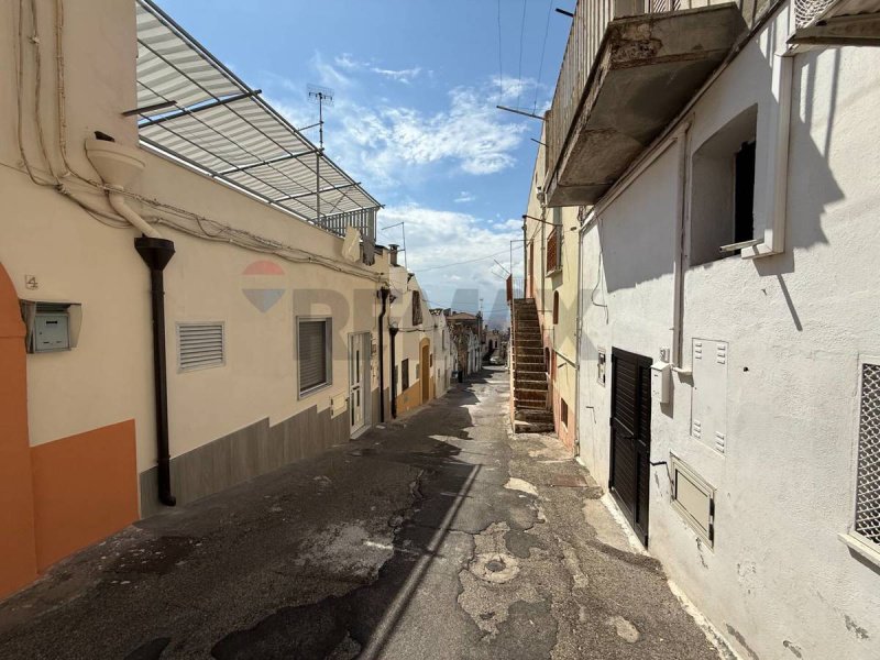 Сельский дом в Грассано