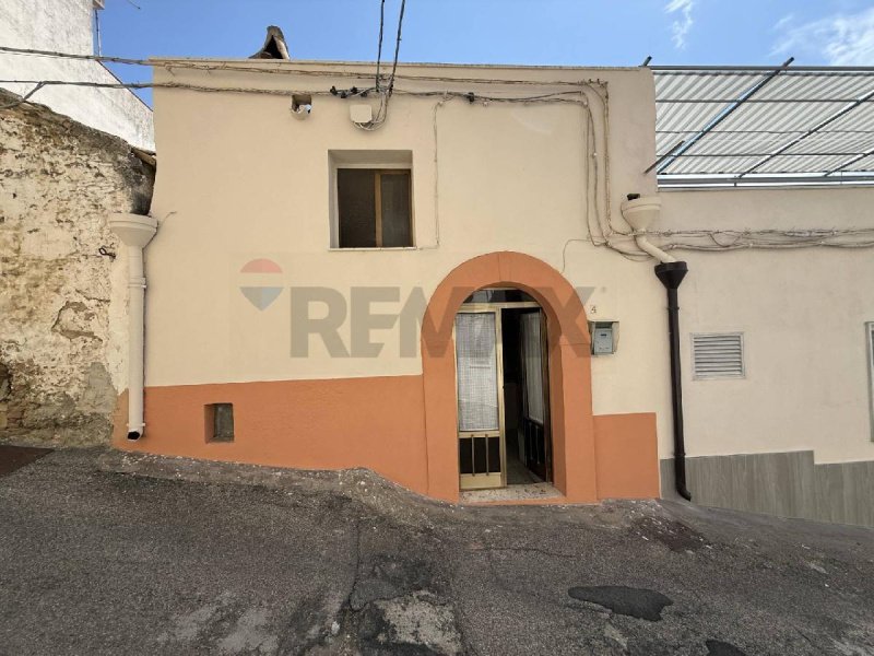 Сельский дом в Грассано