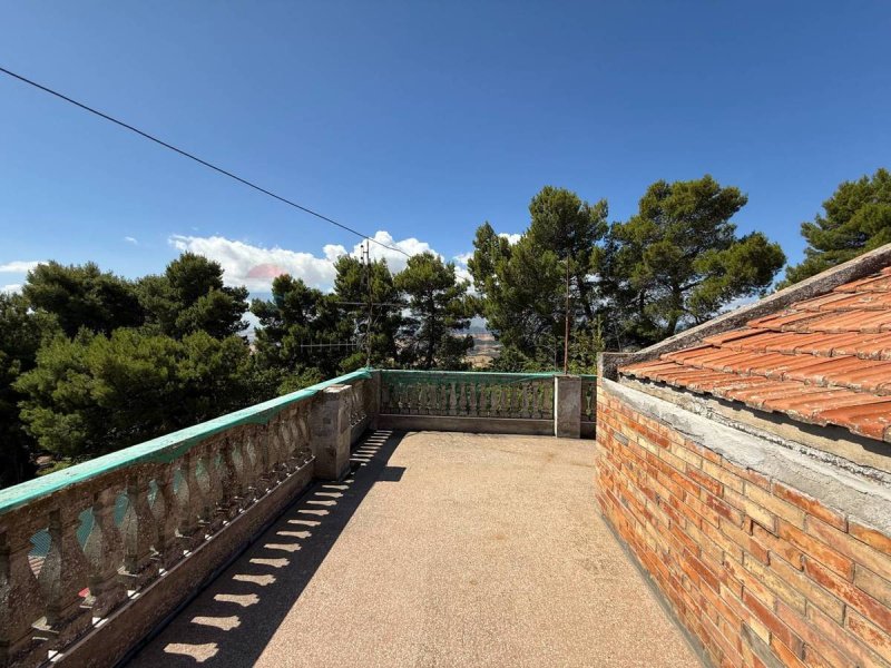 Apartamento em Salandra