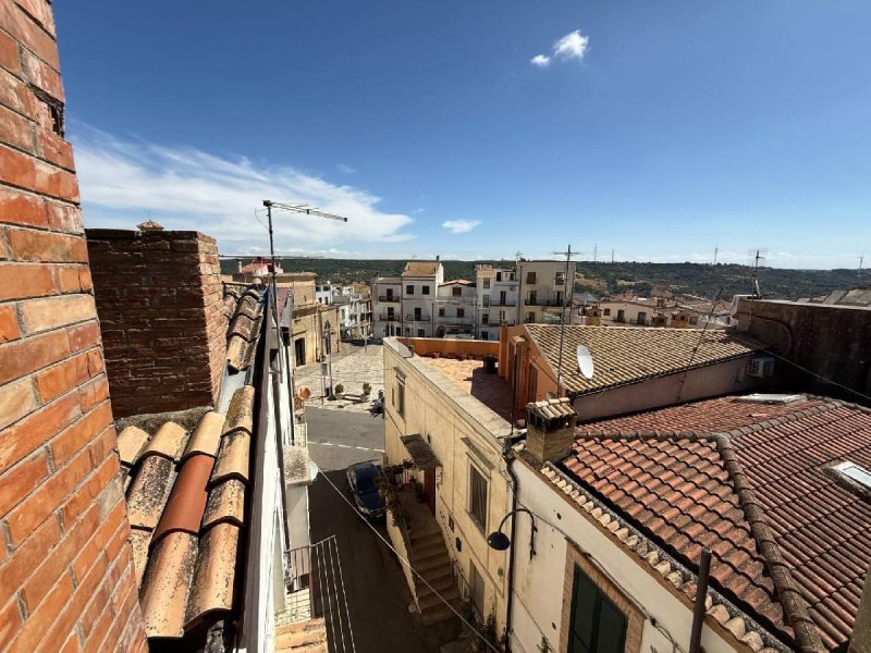 Apartamento em Salandra