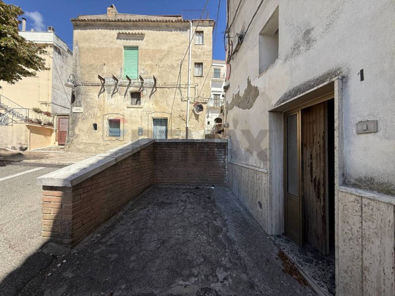 Casa semi-independiente en Grassano