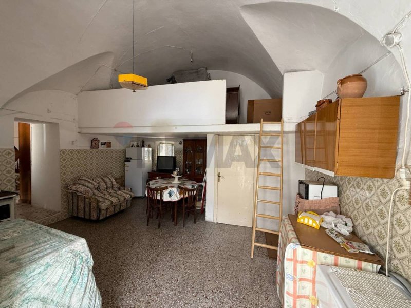 Casa semi-independiente en Grassano