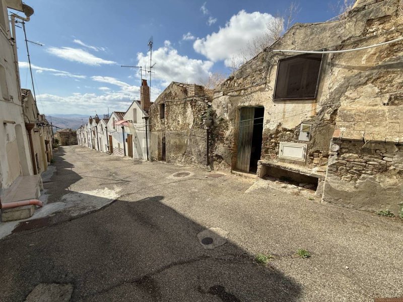 Casa semi-independiente en Grassano