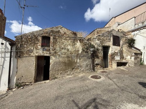 Casa semi-independiente en Grassano