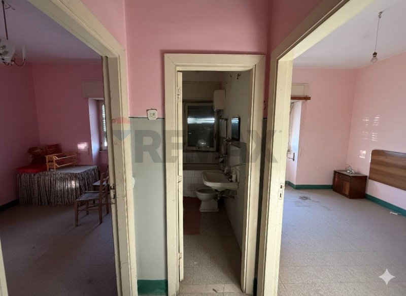 Appartement in Grassano