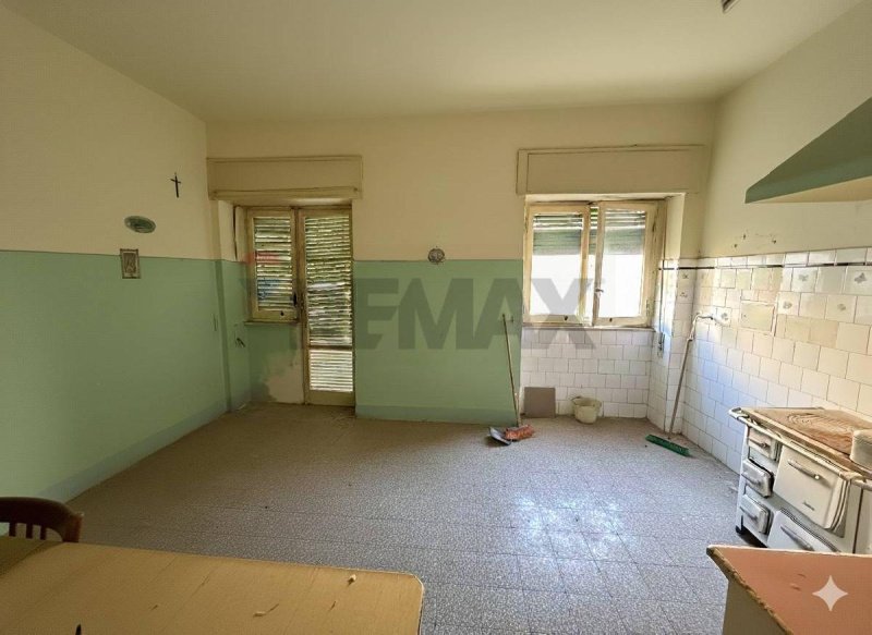 Appartement in Grassano
