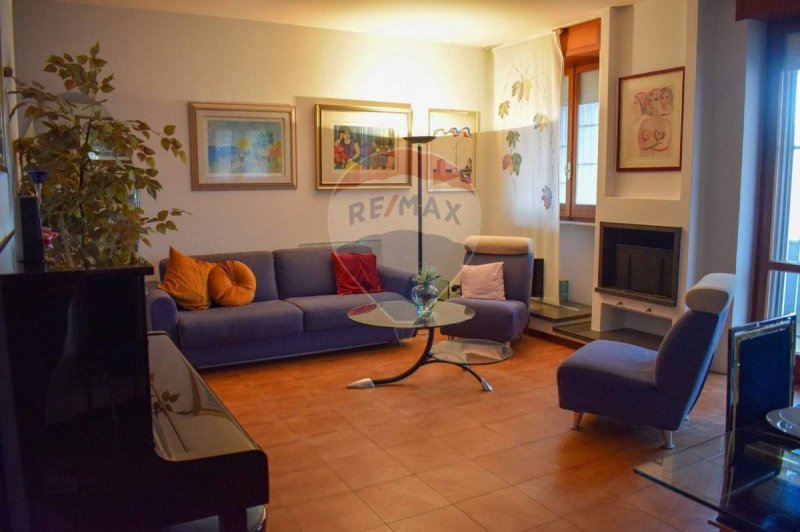 Doppelhaushälfte in Matera