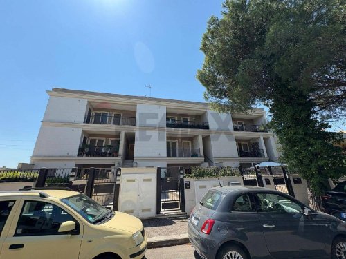 Appartement in Matera