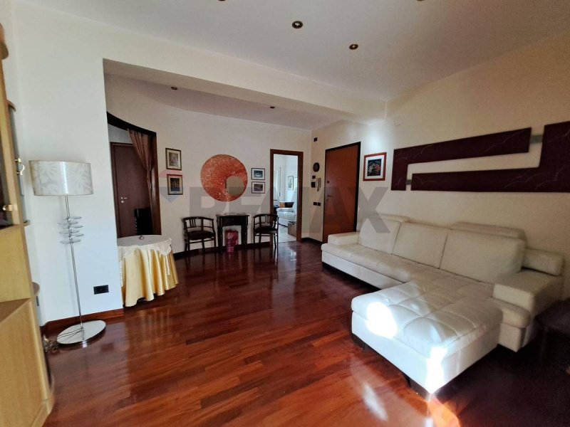 Apartamento en Matera