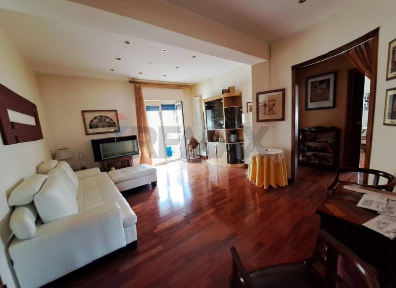 Apartamento en Matera