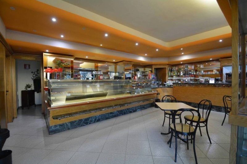 Gewerbeimmobilie in Matera