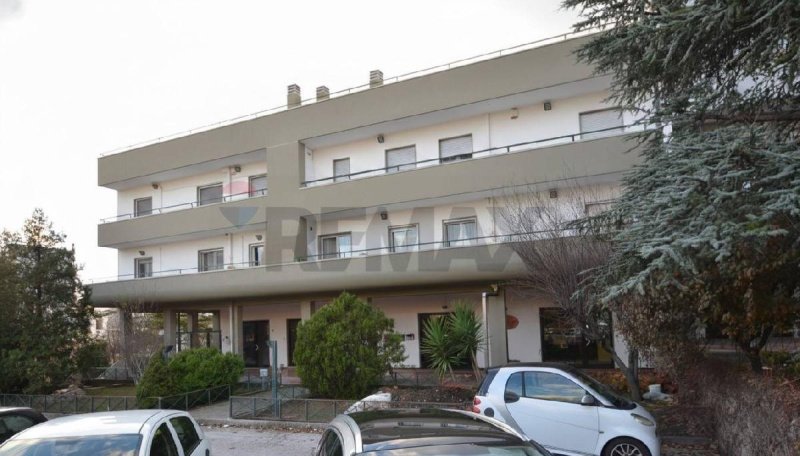 Gewerbeimmobilie in Matera