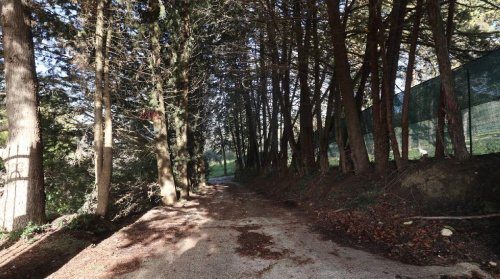 Вилла в Матера