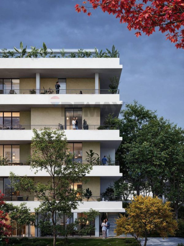 Appartement in Matera