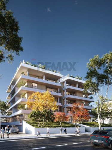 Appartement in Matera