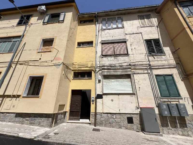 Appartement in Stigliano