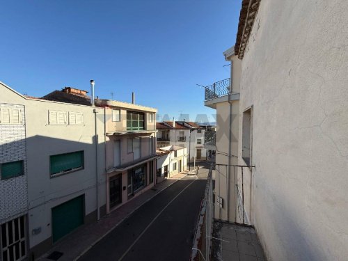 Wohnung in Grassano
