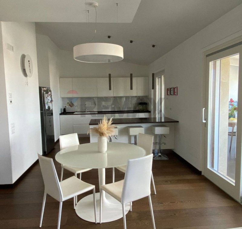 Apartment in Matera