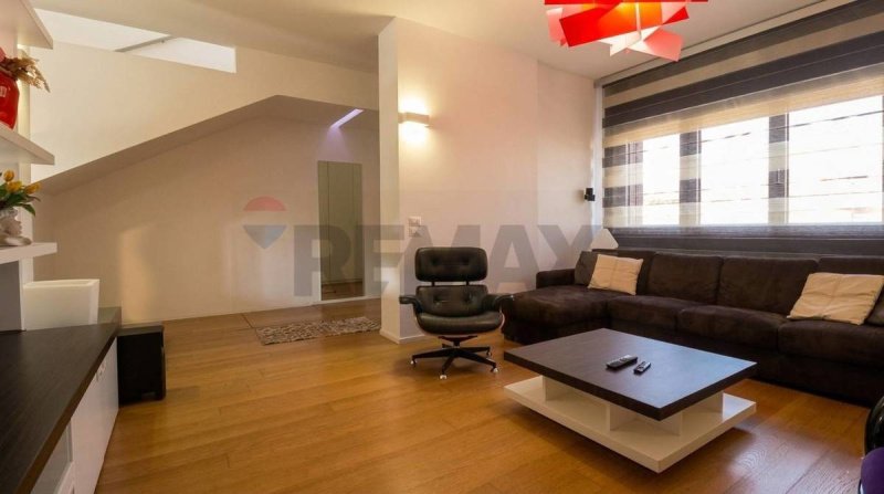 Apartamento em Matera